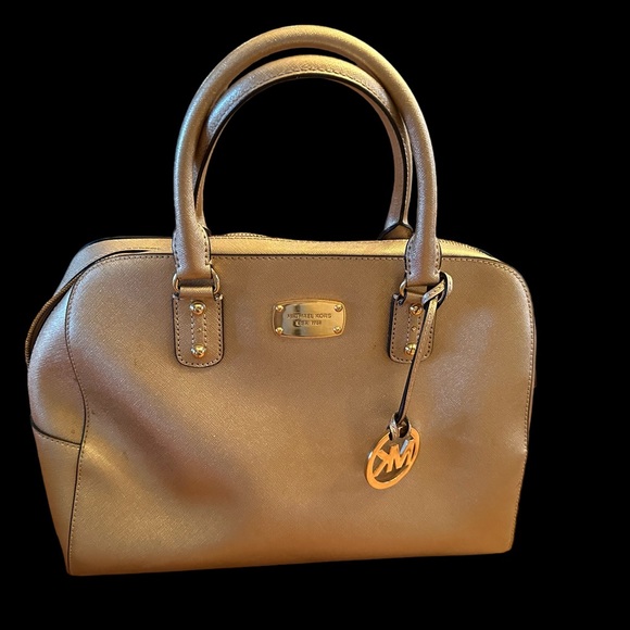 Michael Kors Collection Handbags - Michael Kors - very unique